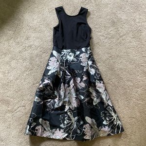 New York & Co. Midi dress, new, size XS